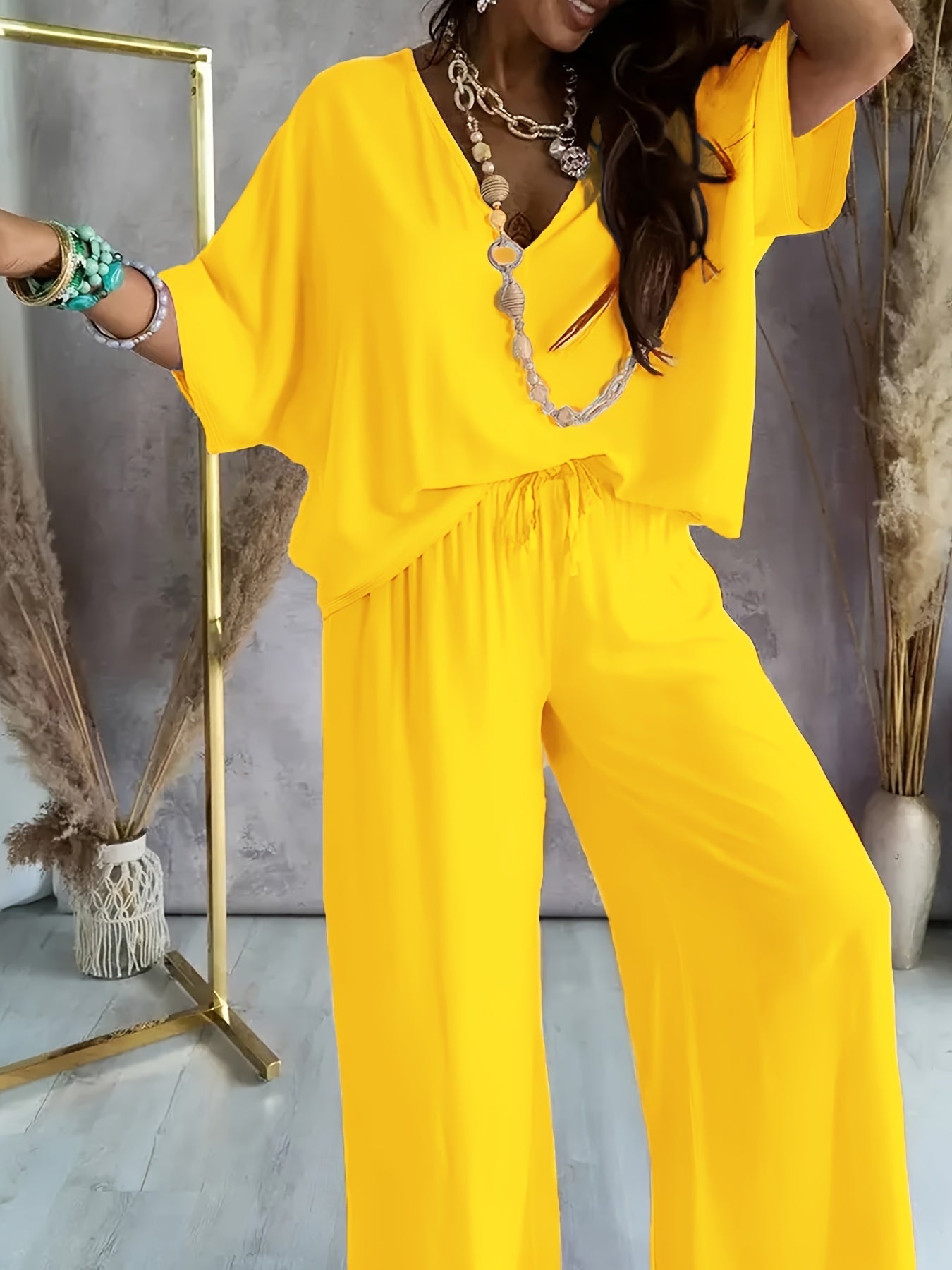 Juego de salón Nina Effortless