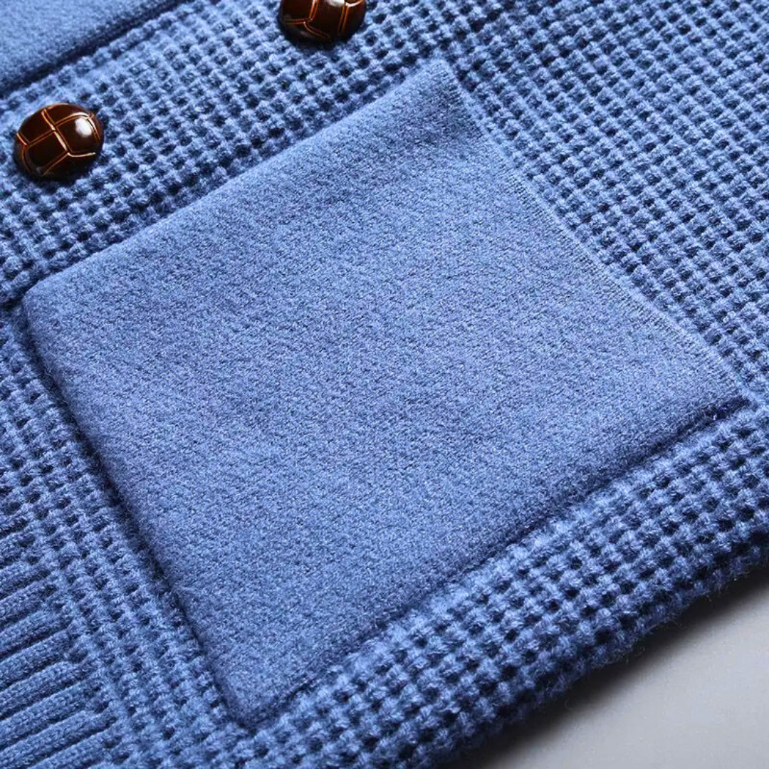 Cárdigan vintage Alexander Matthew