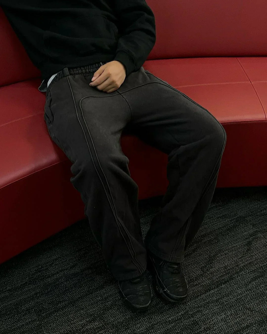 Pantalones deportivos Olympus