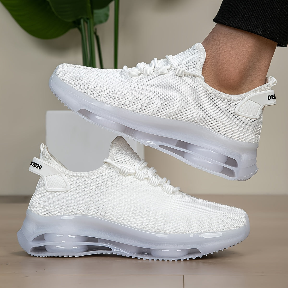 Zapatillas de punto Nova Breeze