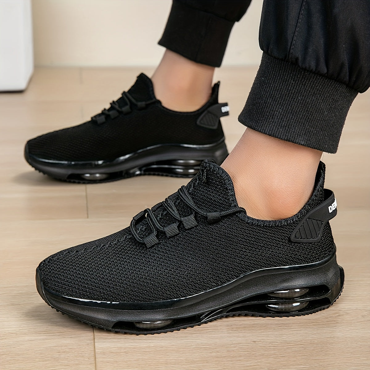 Zapatillas de punto Nova Breeze