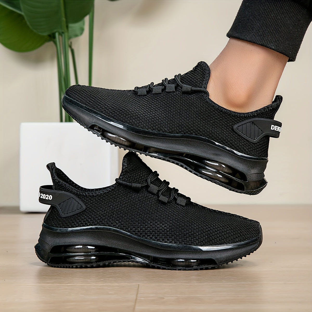 Zapatillas de punto Nova Breeze