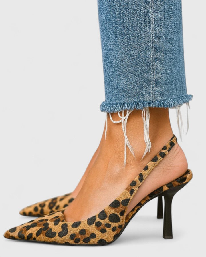 Isalynne | Tacones elegantes