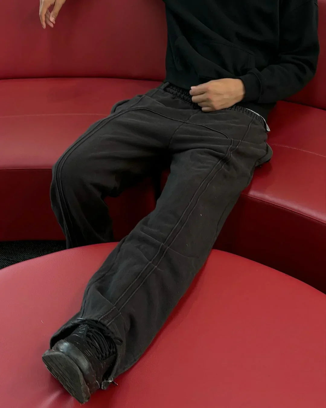 Pantalones deportivos Olympus