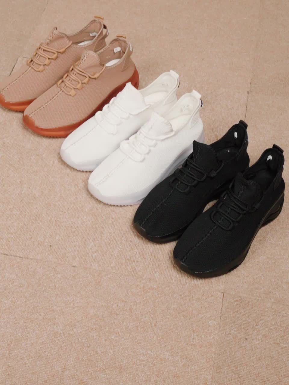 Zapatillas de punto Nova Breeze