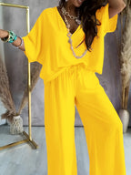 Juego de salón Nina Effortless