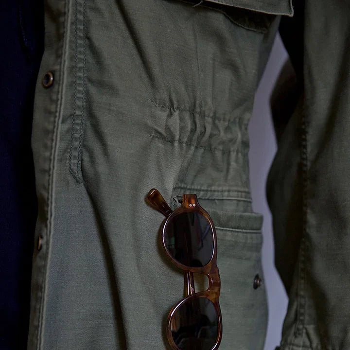 HENRY | CHAQUETA DE CAMPO