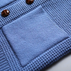 Cárdigan vintage Alexander Matthew