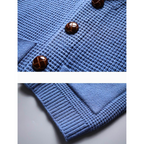 Cárdigan vintage Alexander Matthew