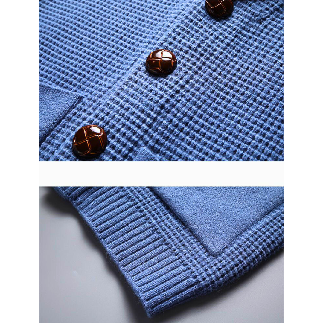 Cárdigan vintage Alexander Matthew