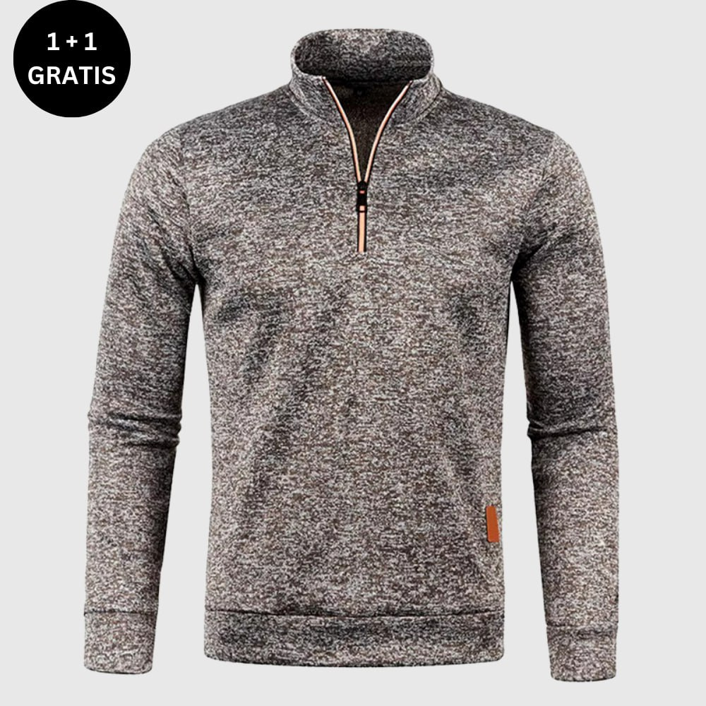 DALTON - suéter cómodo y elegante