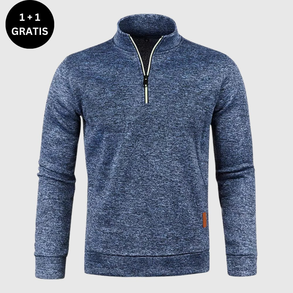 DALTON - suéter cómodo y elegante