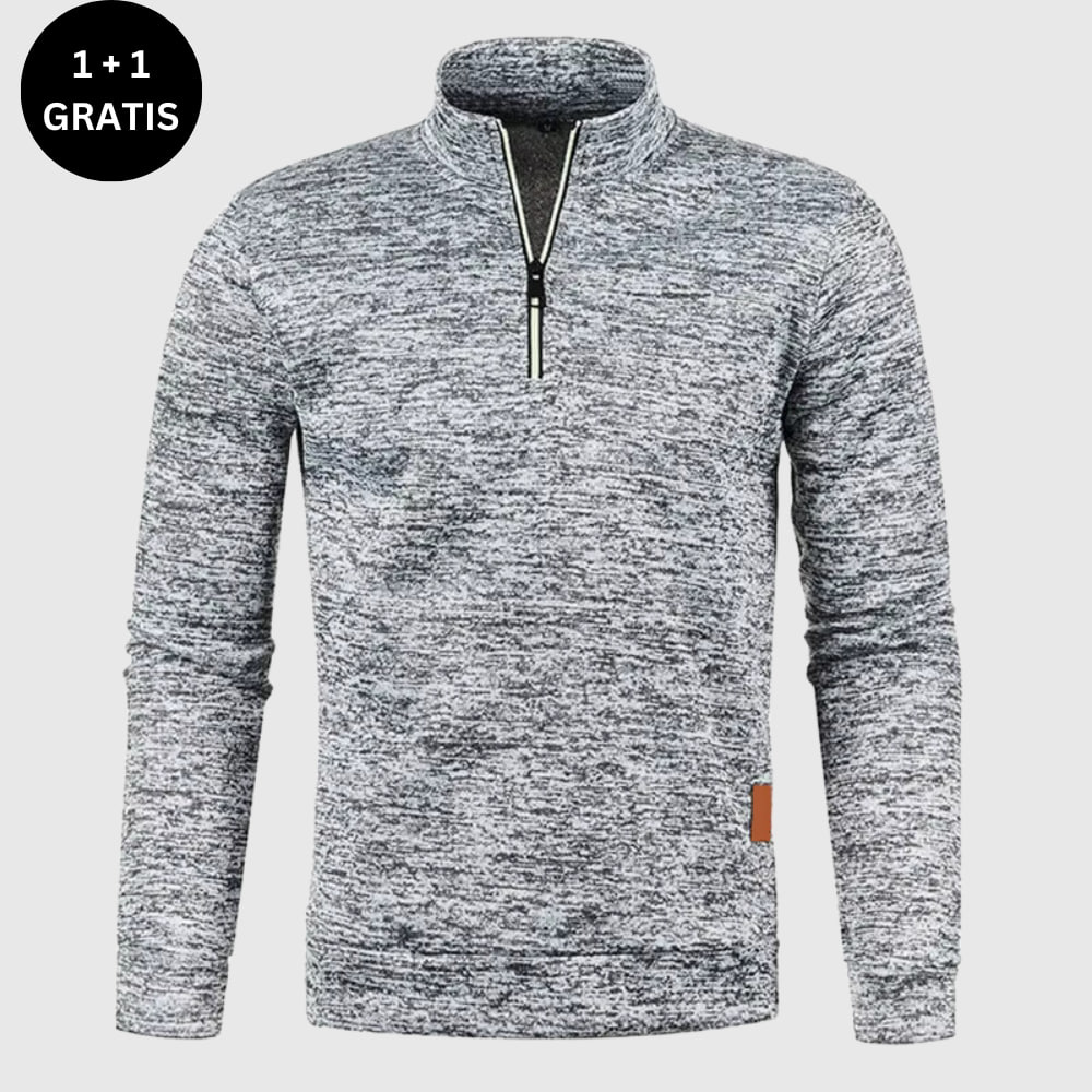 DALTON - suéter cómodo y elegante