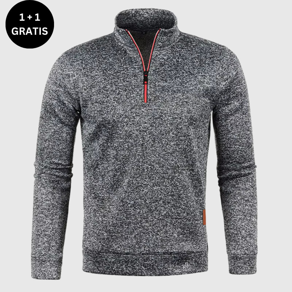 DALTON - suéter cómodo y elegante