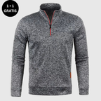 DALTON - suéter cómodo y elegante