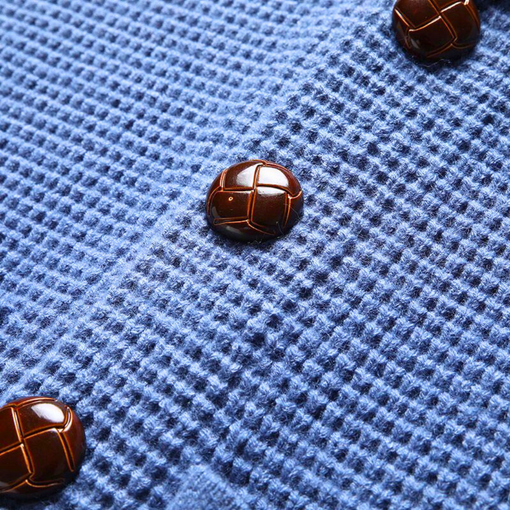 Cárdigan vintage Alexander Matthew