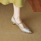 Tacones de gatito Savana