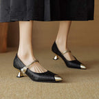 Tacones de gatito Savana