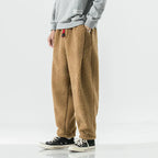 Pantalones deportivos de felpa Weekender