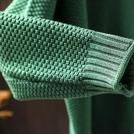 Suéter de cachemir Amara