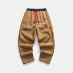 Pantalones deportivos de felpa Weekender
