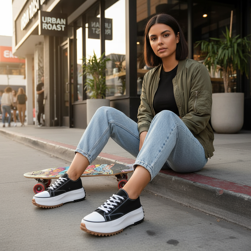 Eveloise™ | Zapatillas cómodas