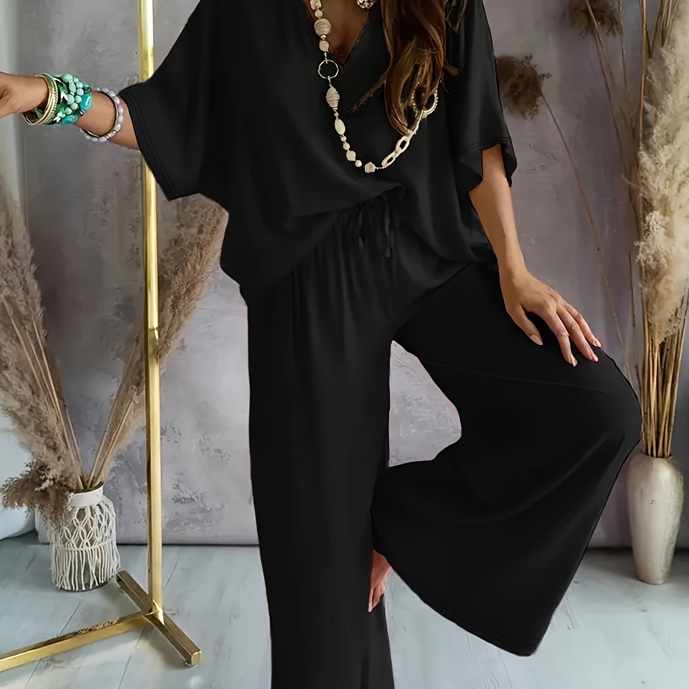 Juego de salón Nina Effortless