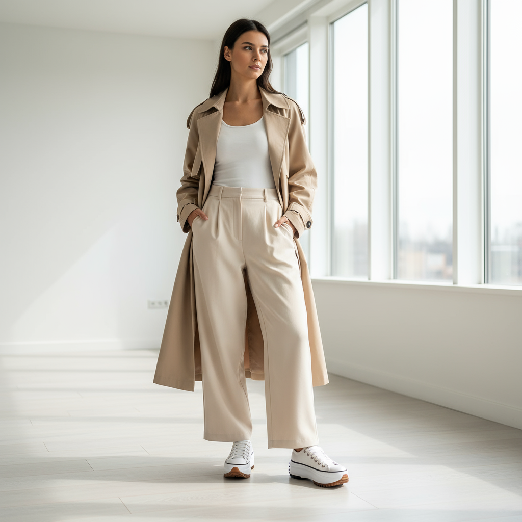 Eveloise™ | Zapatillas cómodas