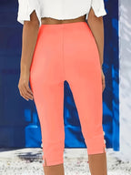 Capri elástico pulido Clara